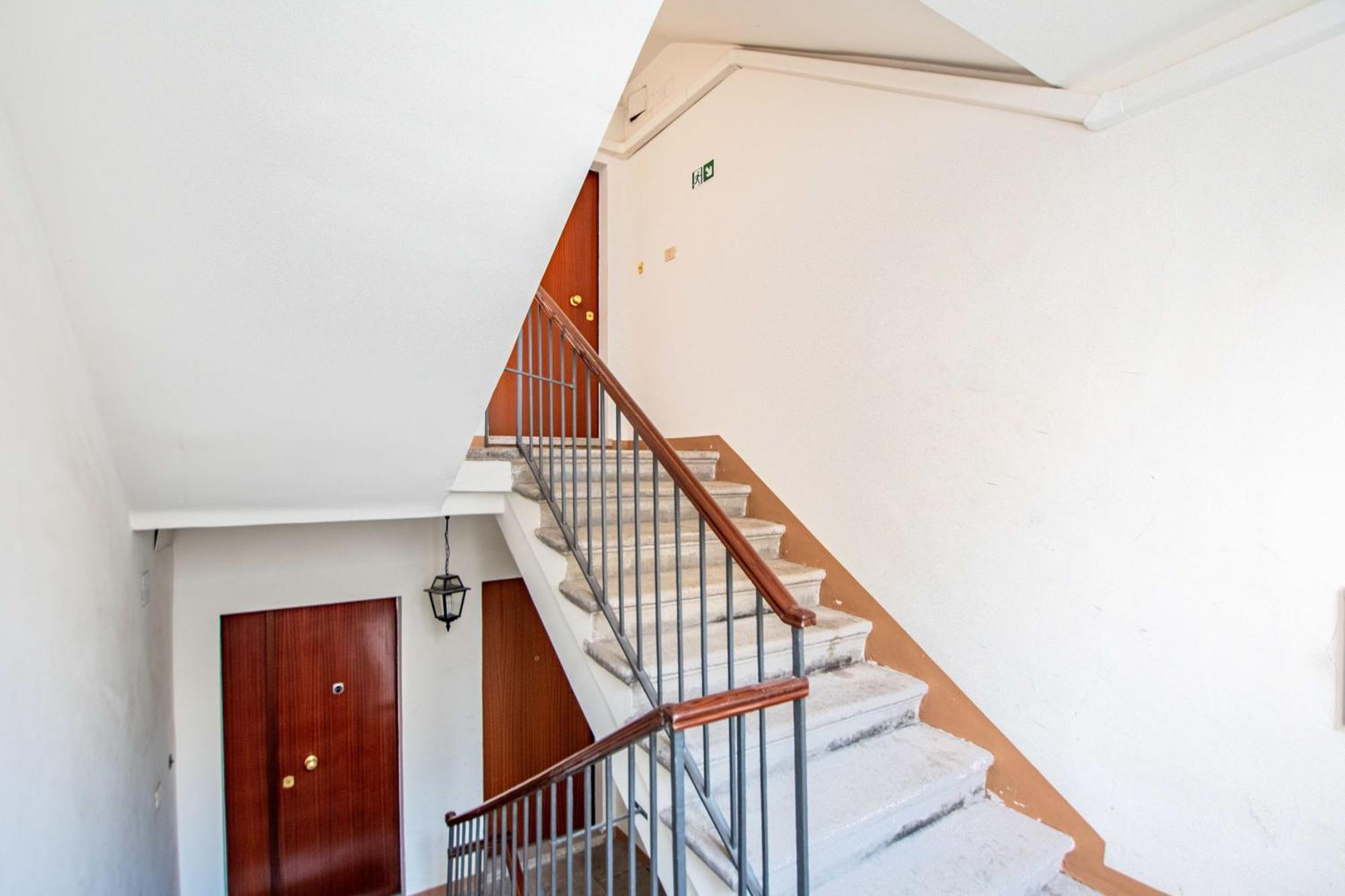 White Tower Guesthouse Trieszt Kültér fotó